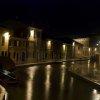 Comacchio by night